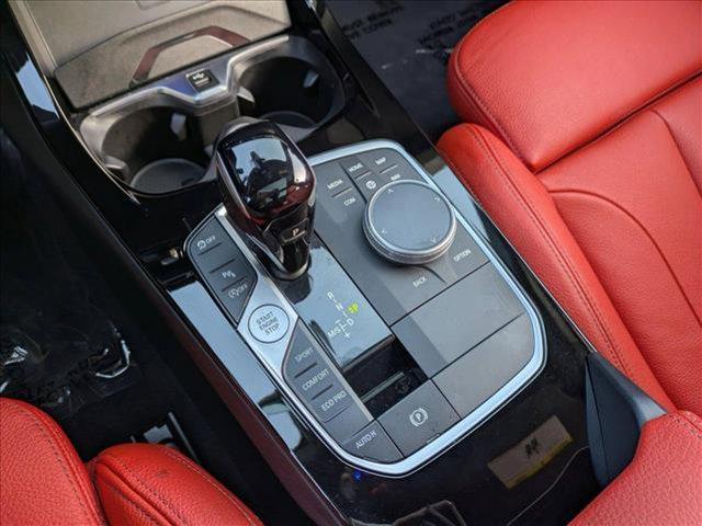 used 2023 BMW 228 Gran Coupe car, priced at $29,735