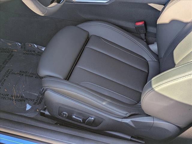 new 2026 BMW 430 car, priced at $55,470