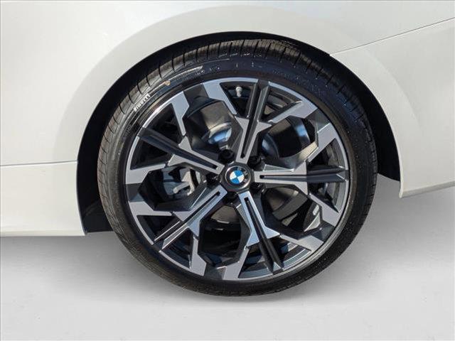 new 2026 BMW 430 car, priced at $55,470