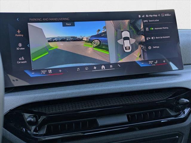 new 2026 BMW 430 car, priced at $55,470