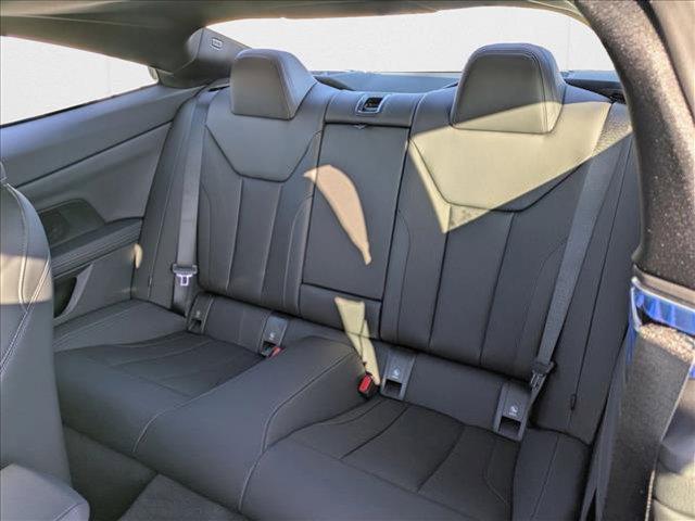 new 2026 BMW 430 car, priced at $55,470