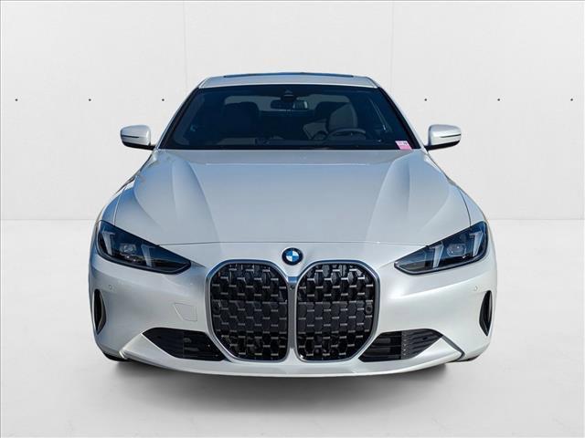 new 2026 BMW 430 car, priced at $55,470