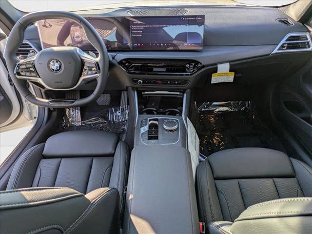 new 2026 BMW 430 car, priced at $55,470