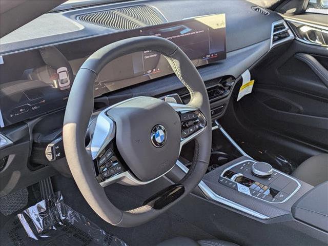 new 2026 BMW 430 car, priced at $55,470