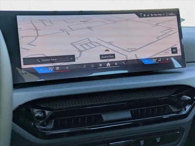 new 2026 BMW 430 car, priced at $55,470