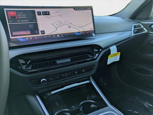 new 2026 BMW 430 car, priced at $55,470