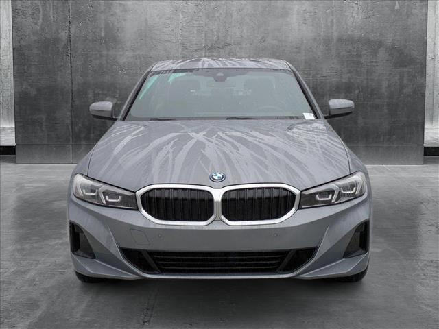 used 2024 BMW 330e car, priced at $39,777