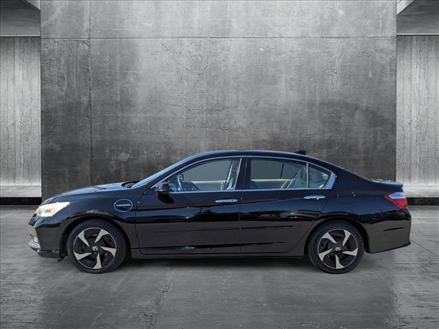 used 2014 Honda Accord Plug-In Hybrid car, priced at $12,557