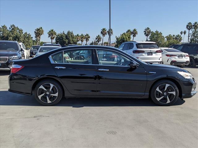 used 2014 Honda Accord Plug-In Hybrid car, priced at $12,557