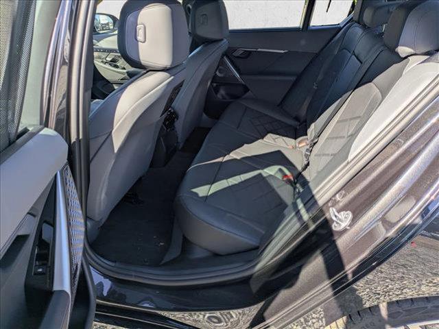 new 2025 BMW i5 car, priced at $95,190