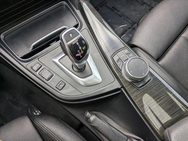 used 2019 BMW 430 Gran Coupe car, priced at $16,495