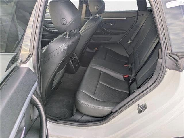 used 2019 BMW 430 Gran Coupe car, priced at $16,495