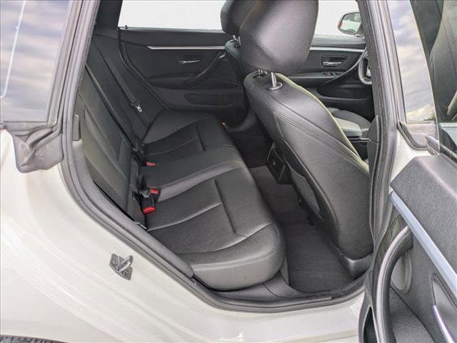 used 2019 BMW 430 Gran Coupe car, priced at $16,495