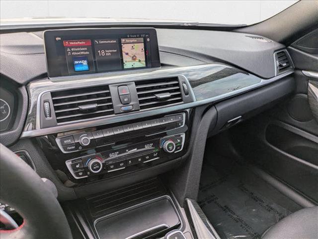 used 2019 BMW 430 Gran Coupe car, priced at $16,495