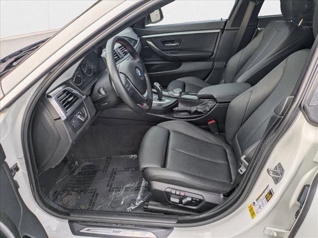 used 2019 BMW 430 Gran Coupe car, priced at $16,495