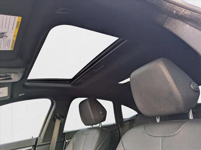 used 2019 BMW 430 Gran Coupe car, priced at $16,495