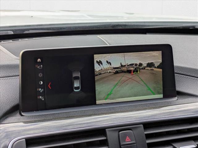 used 2019 BMW 430 Gran Coupe car, priced at $16,495