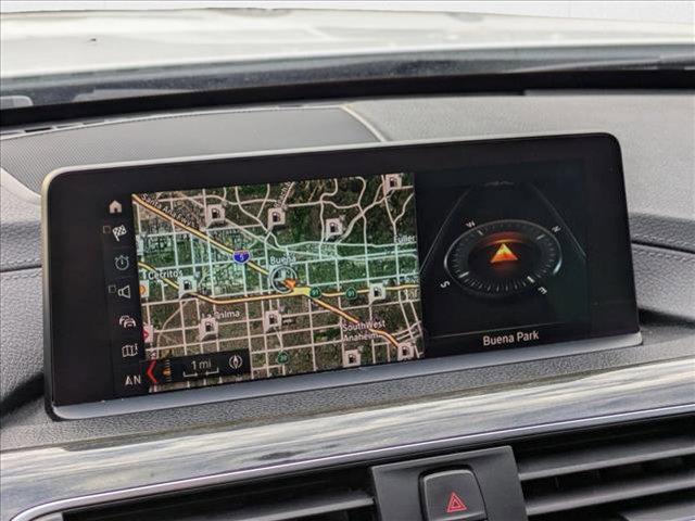 used 2019 BMW 430 Gran Coupe car, priced at $16,495