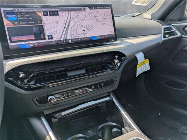 new 2026 BMW 430 car, priced at $55,470