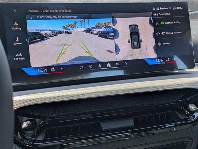new 2026 BMW 430 car, priced at $55,470