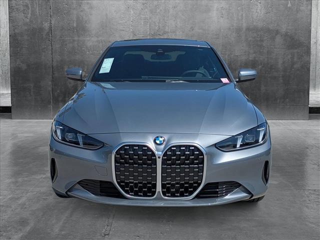 new 2026 BMW 430 car, priced at $55,470