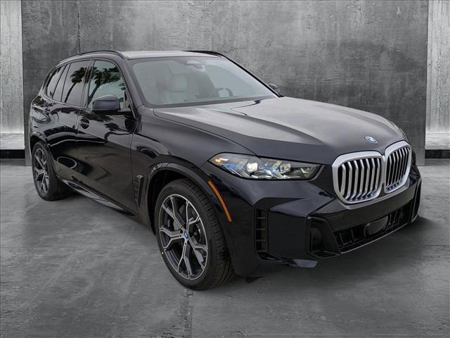 new 2025 BMW X5 PHEV car, priced at $80,690