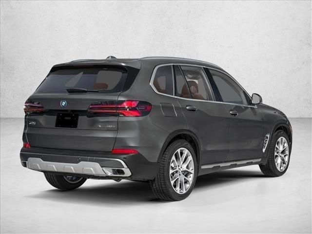 new 2026 BMW X5 PHEV car, priced at $85,525