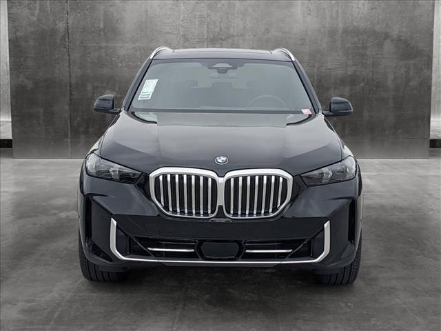 new 2024 BMW X5 car, priced at $72,055