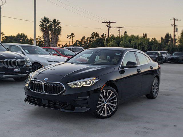 used 2024 BMW 228 Gran Coupe car, priced at $43,845