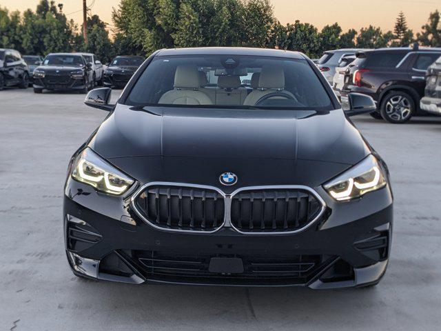 used 2024 BMW 228 Gran Coupe car, priced at $35,977