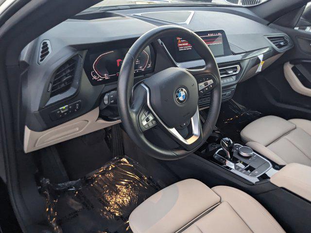 used 2024 BMW 228 Gran Coupe car, priced at $35,977