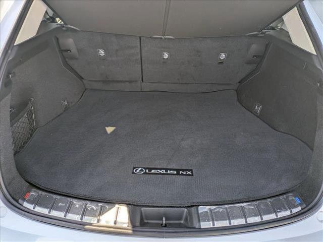 used 2024 Lexus NX 350 car, priced at $45,799