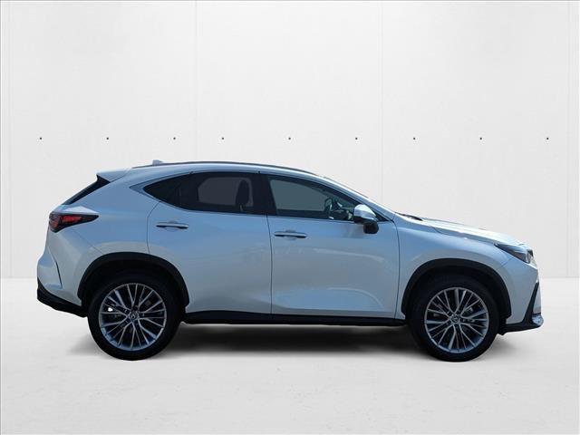 used 2024 Lexus NX 350 car, priced at $45,799
