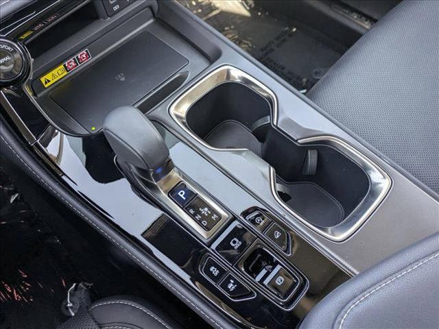 used 2024 Lexus NX 350 car, priced at $45,799
