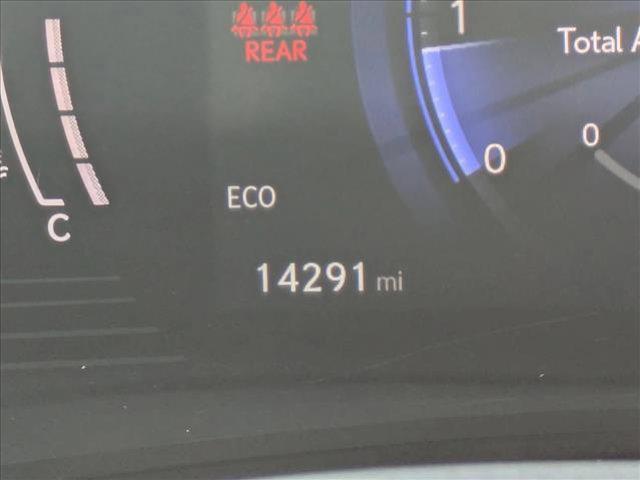 used 2024 Lexus NX 350 car, priced at $45,799