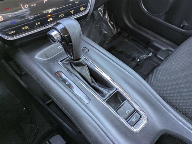 used 2017 Honda HR-V car, priced at $16,995
