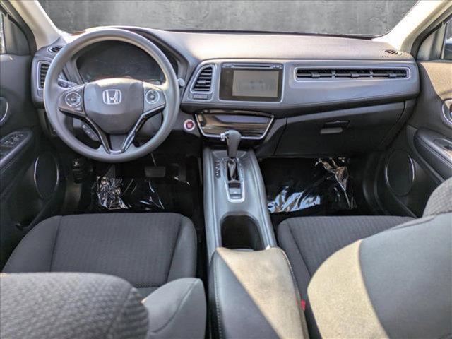 used 2017 Honda HR-V car, priced at $16,995