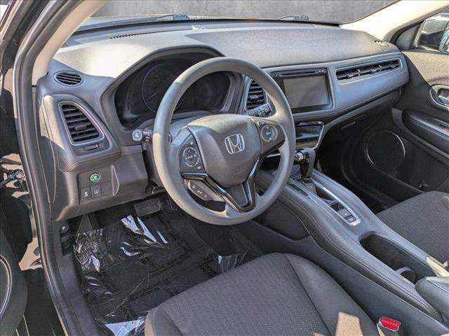 used 2017 Honda HR-V car, priced at $16,995