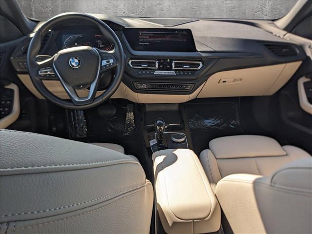 used 2021 BMW 228 Gran Coupe car, priced at $25,599