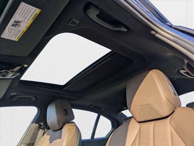 used 2025 BMW 530 car, priced at $49,777