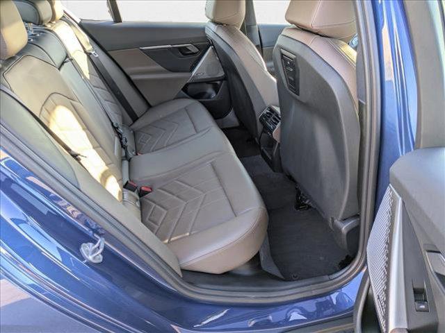 used 2025 BMW 530 car, priced at $49,777