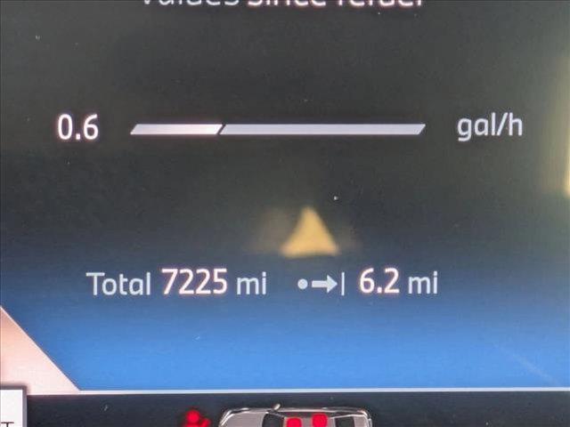 used 2025 BMW 530 car, priced at $49,777