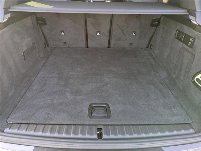 used 2024 BMW iX car, priced at $62,995