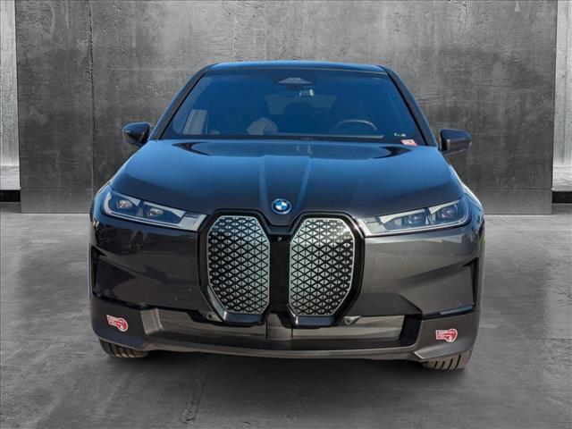 used 2024 BMW iX car, priced at $62,995