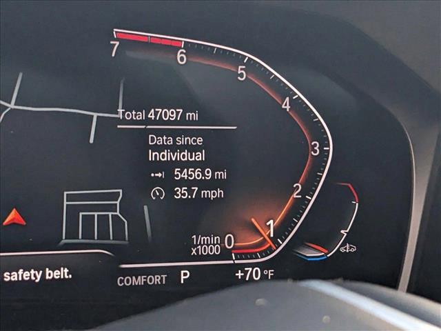 used 2022 BMW 430 Gran Coupe car, priced at $34,941