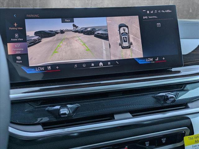 new 2026 BMW X5 car, priced at $75,310