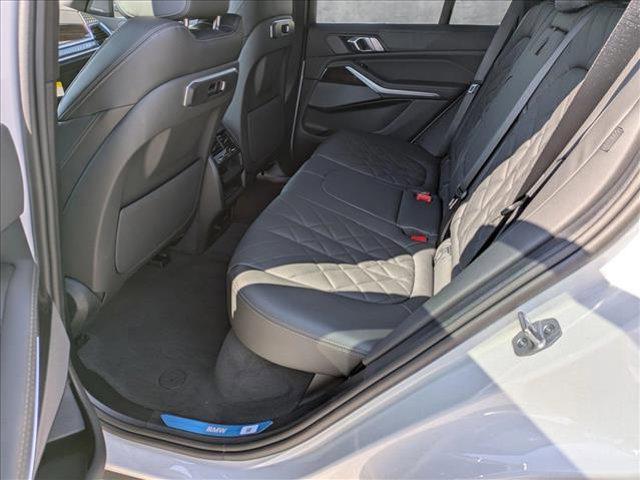 new 2026 BMW X5 car, priced at $75,310