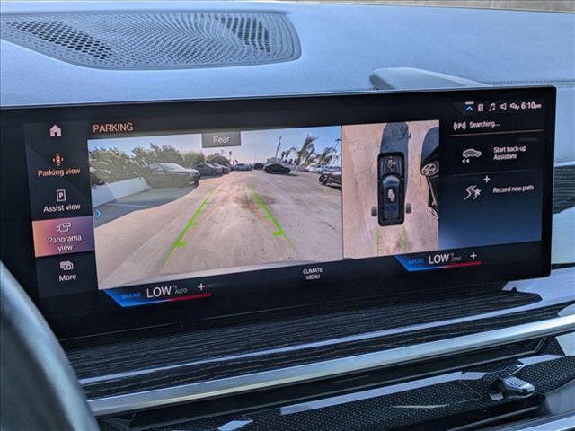 used 2023 BMW X7 car, priced at $64,495