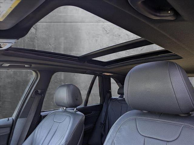 used 2018 BMW X5 eDrive car, priced at $19,995