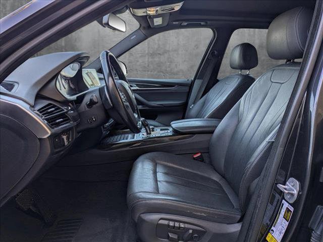 used 2018 BMW X5 eDrive car, priced at $19,995